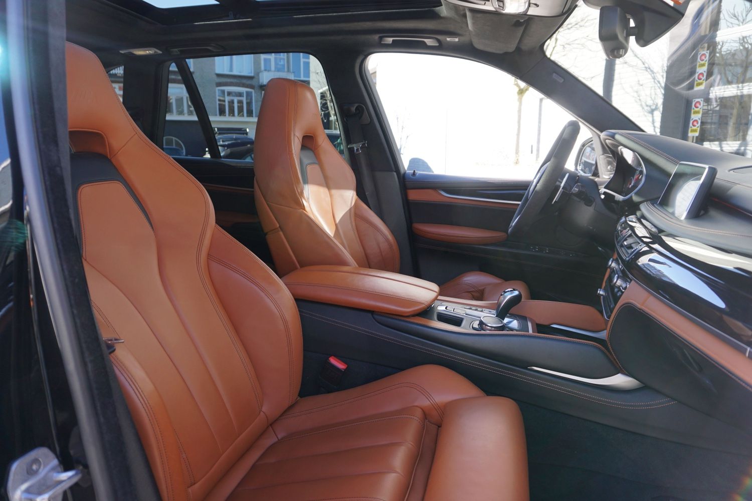 BMW X5 M