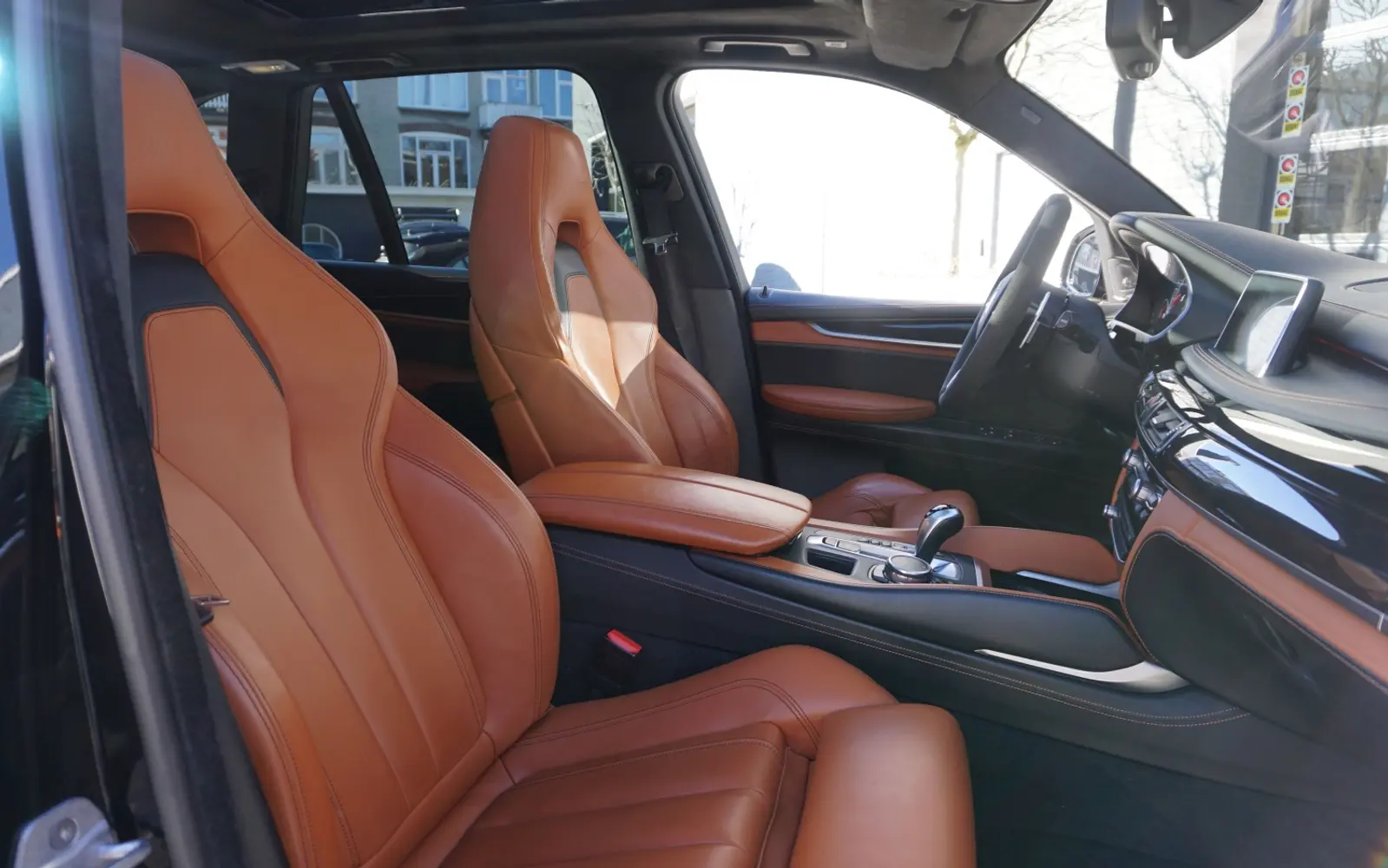 BMW X5 M