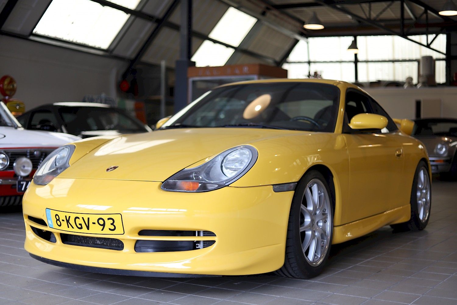 GT3