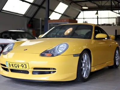 GT3