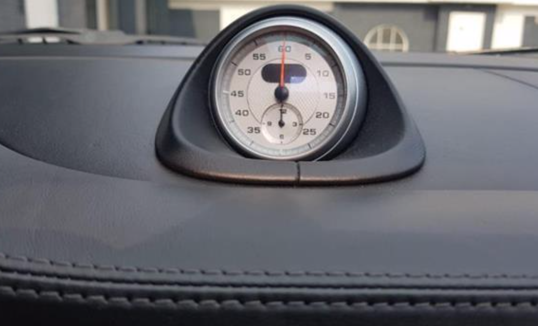 Porsche Porche 997 4S