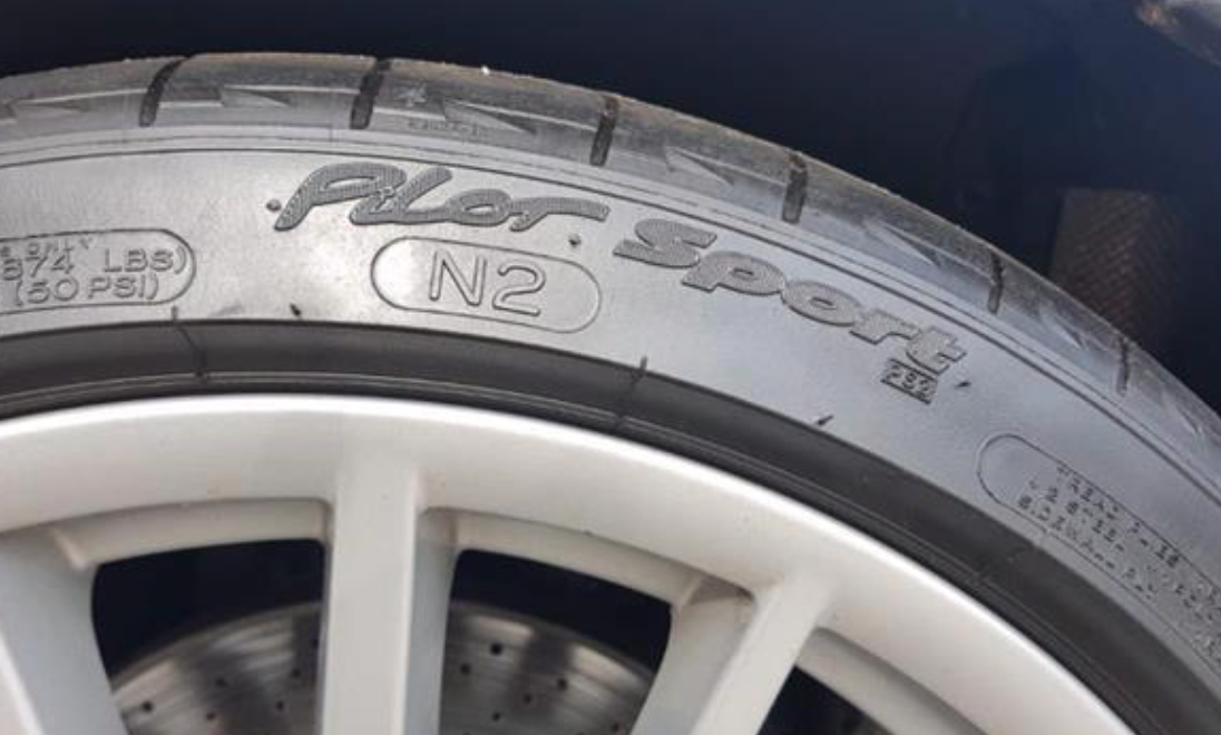 Porsche Porche 997 4S