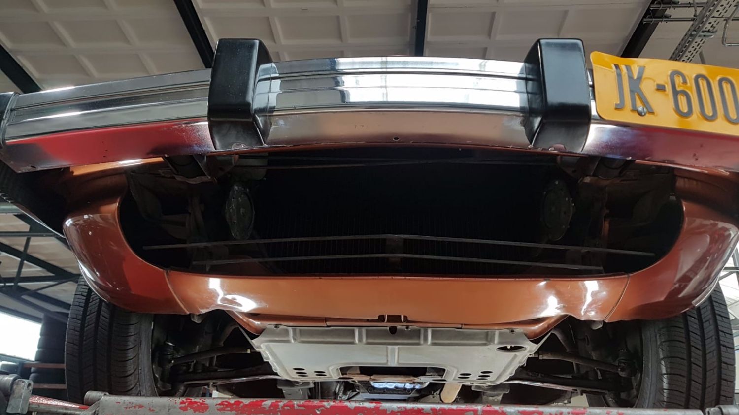 Datsun 280 Z