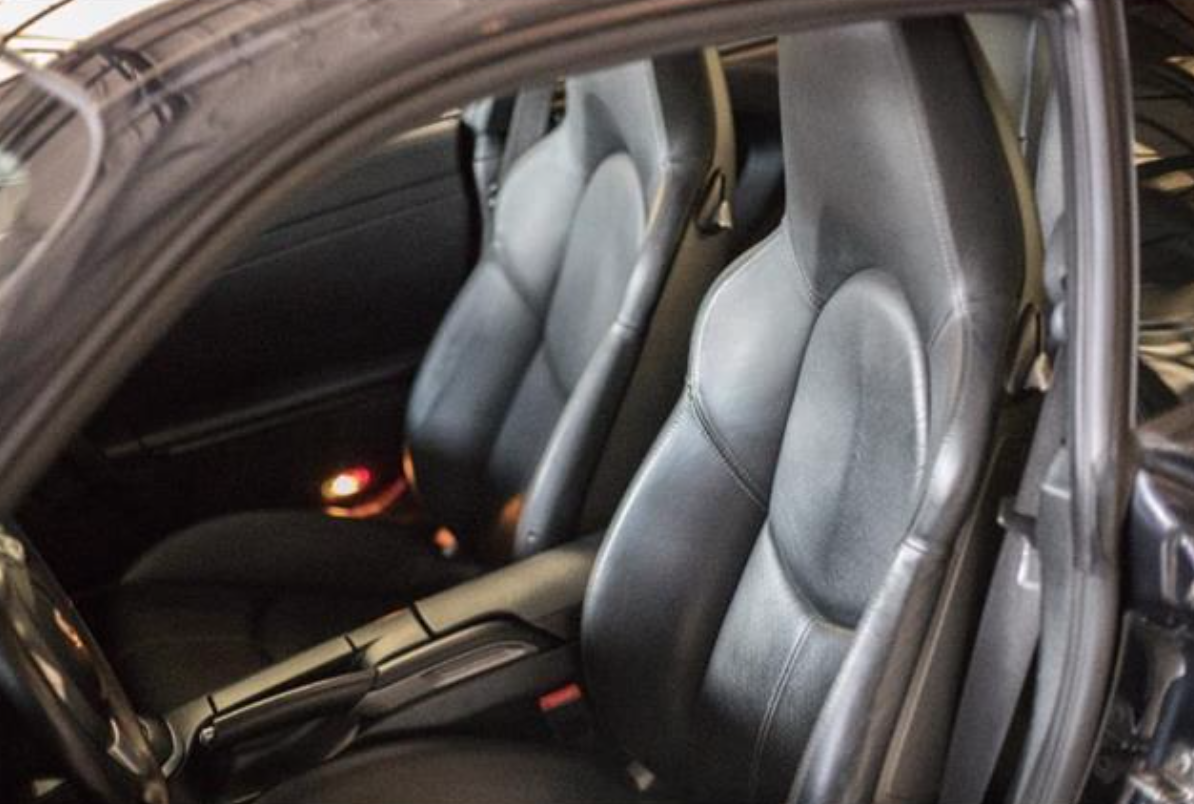 Porsche Porche 997 4S