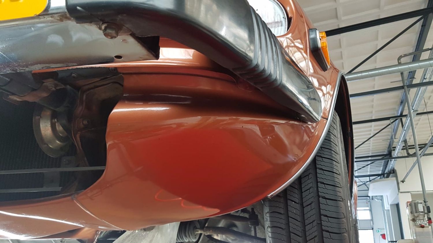 Datsun 280 Z