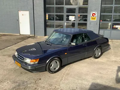 900 cabrio