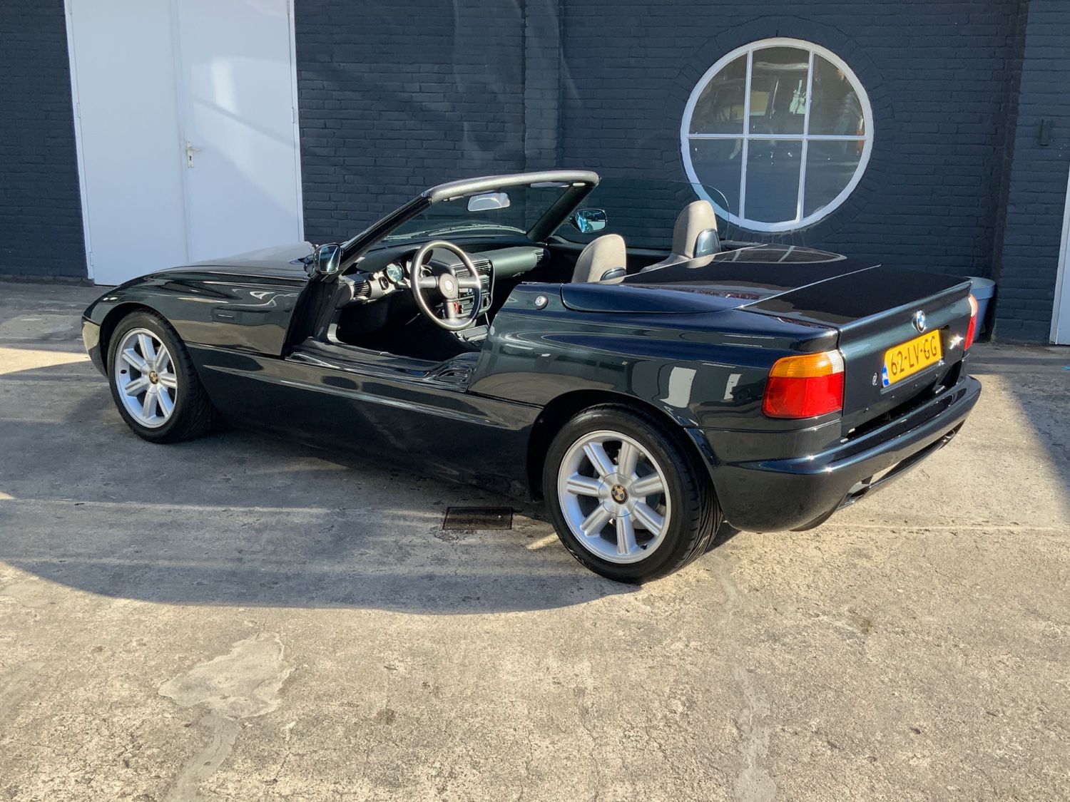 BMW Z1 (49.052 km)