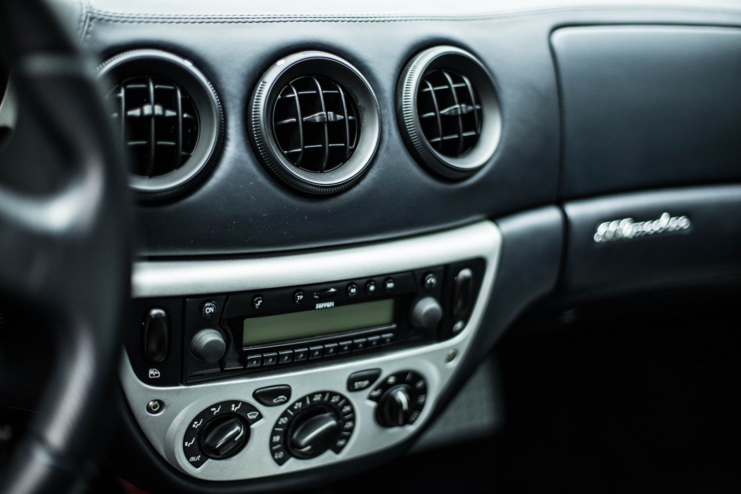 Ferrari 360 (2000)