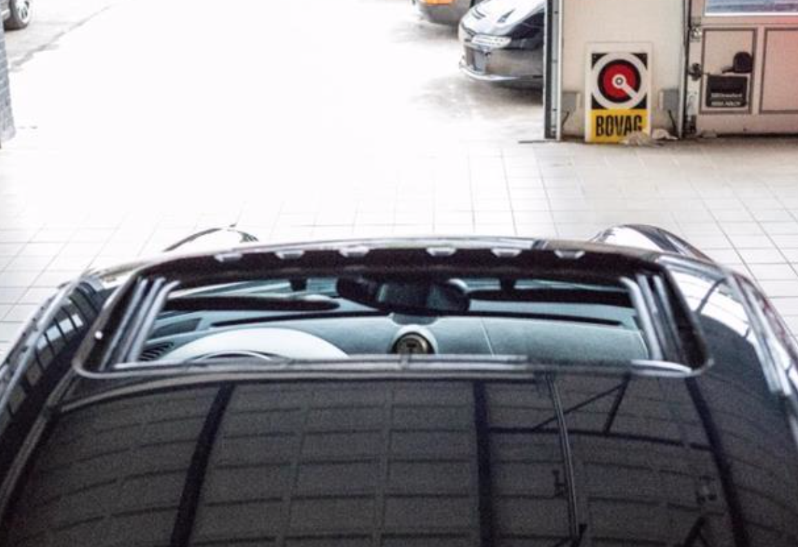 Porsche Porche 997 4S