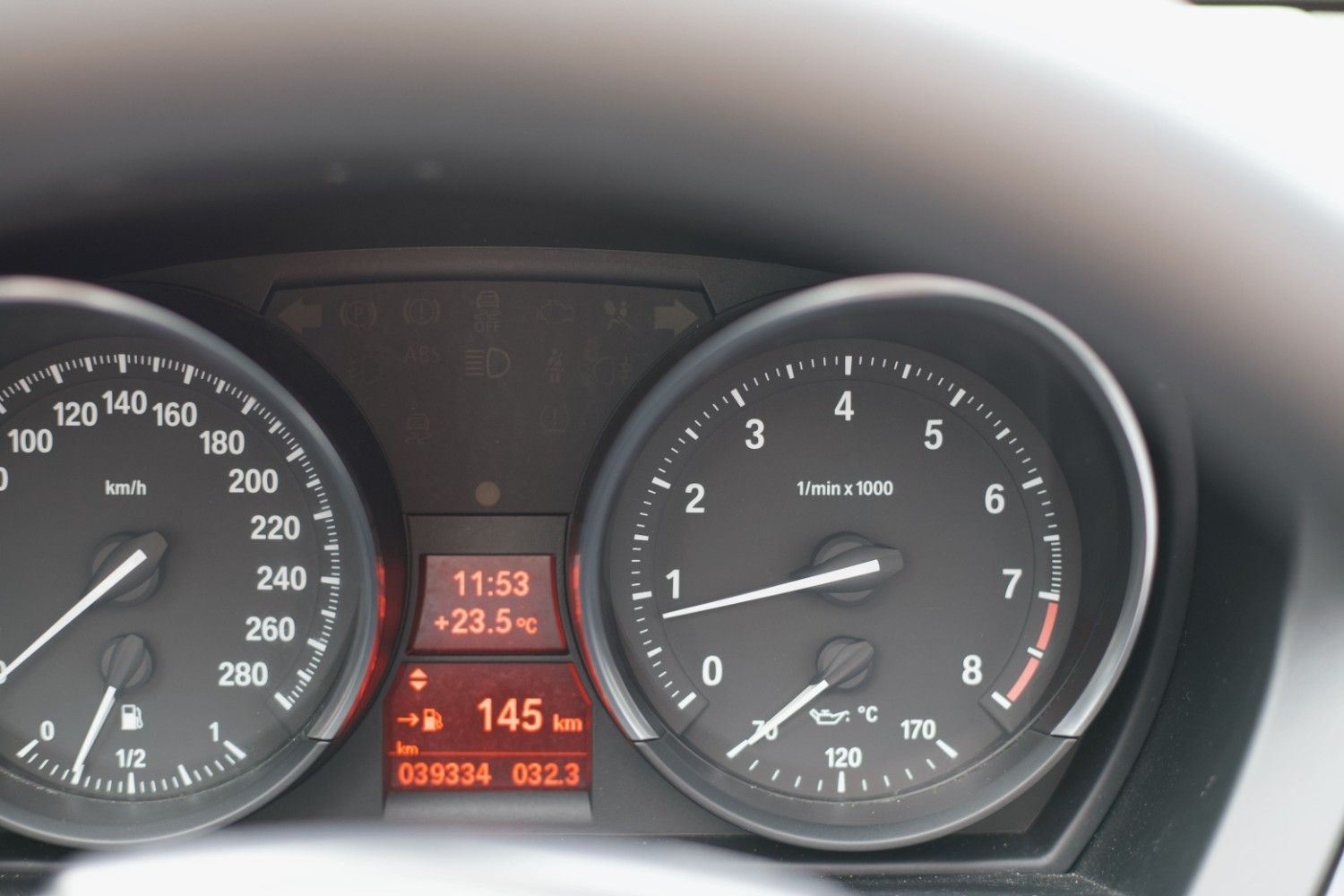 BMW Z4 Roadster sDrive28i