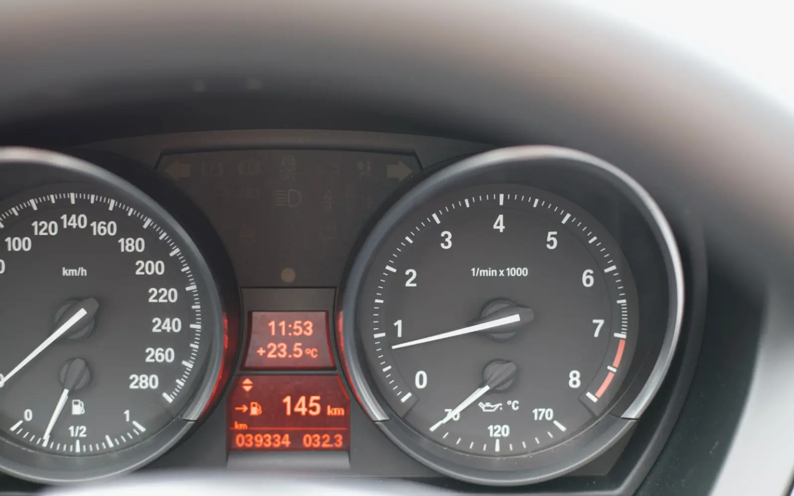 BMW Z4 Roadster sDrive28i