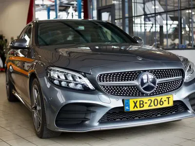 C160 AMG