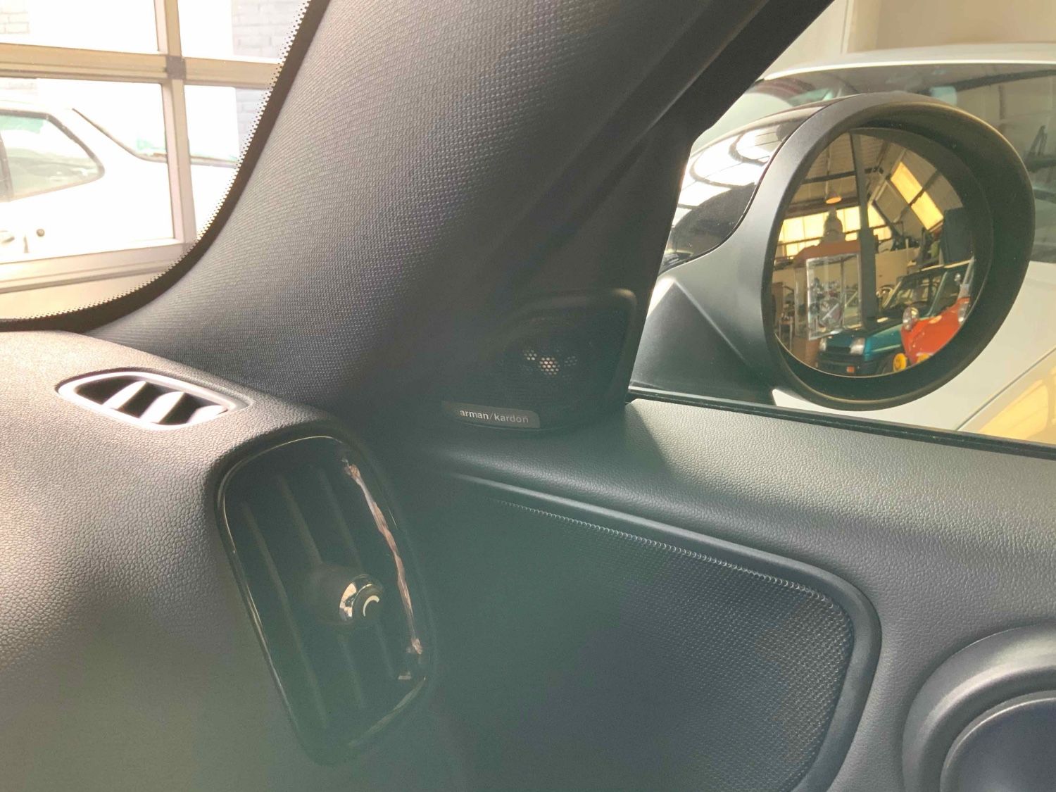 Mini Cooper S Countryman 2.0 ALL4 Automaat JCW pack