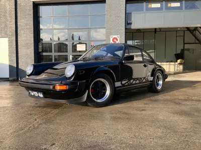 911 3.0 (1976)