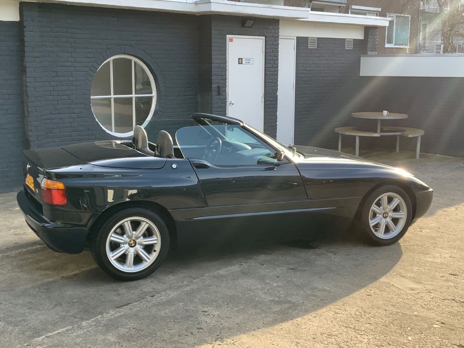 BMW Z1 (49.052 km)