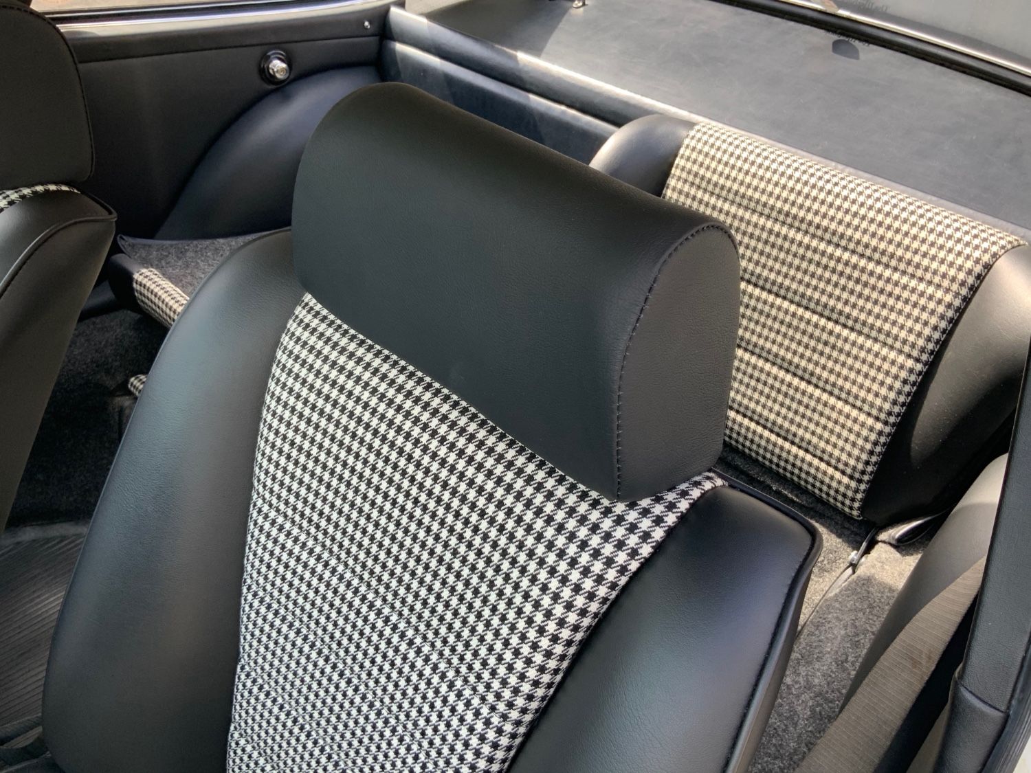 Porsche 912 1967