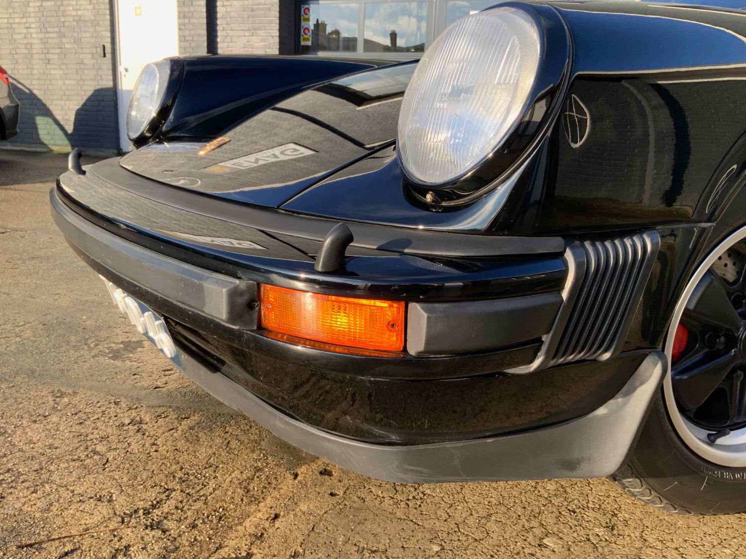 Porsche 911 3.0 (1976)