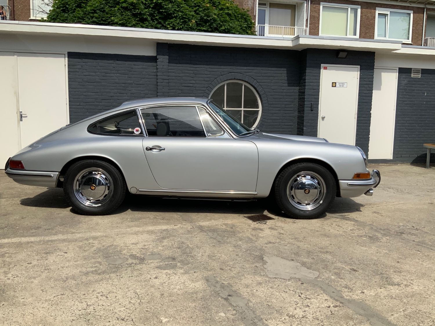Porsche 912 1967