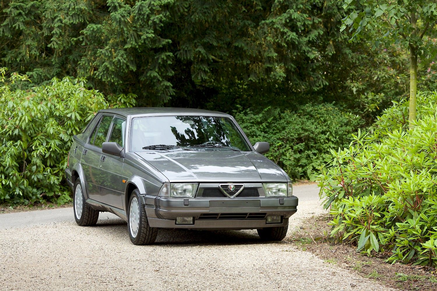 Alfa Romeo 75 V6 QV