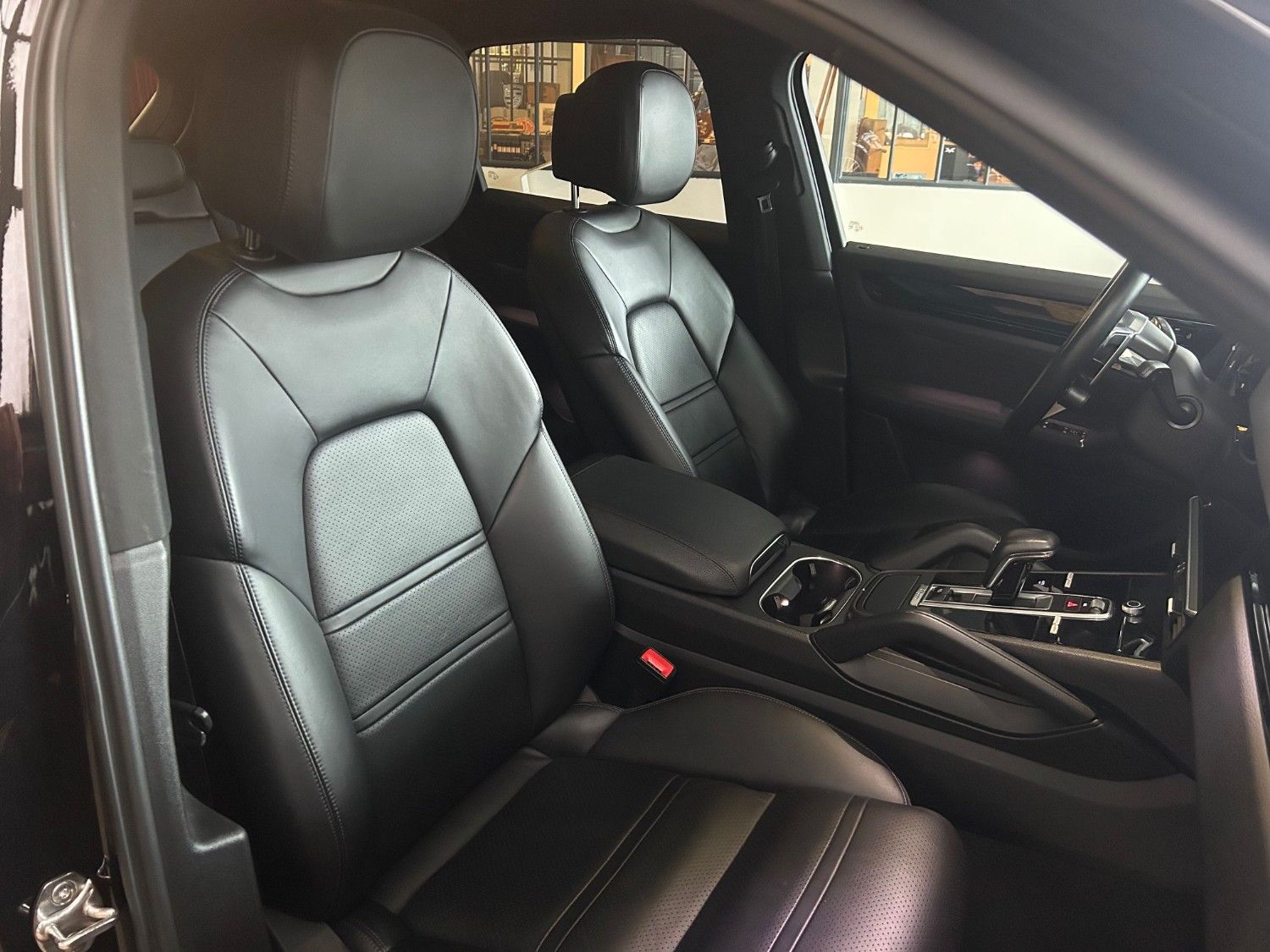 Porsche Cayenne 3.0E