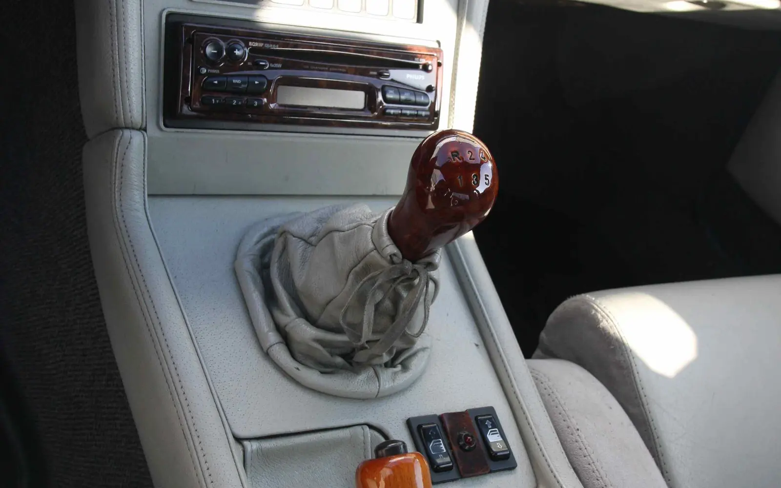Maserati 222 in uniek mooie conditie