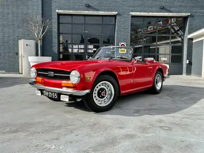 TR6
