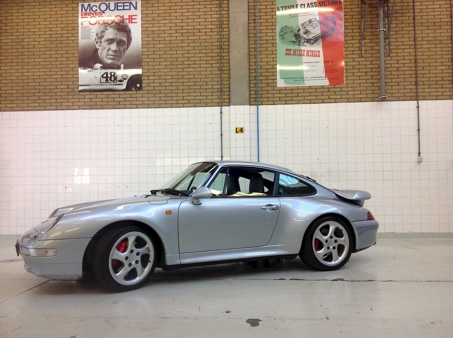 993 Turbo