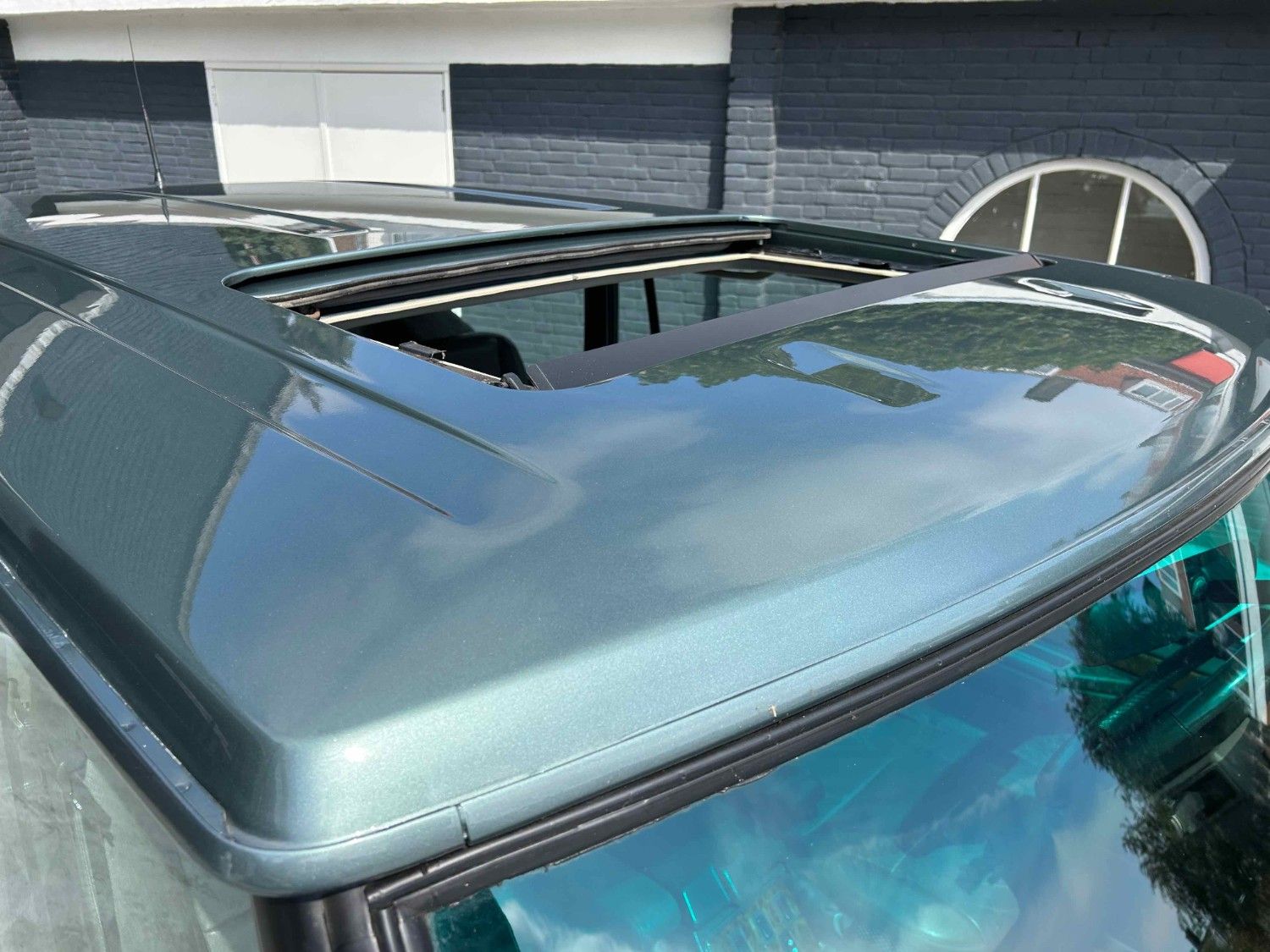 Land Rover Range Rover Vogue SE