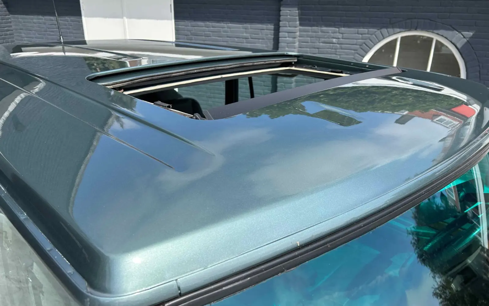 Land Rover Range Rover Vogue SE