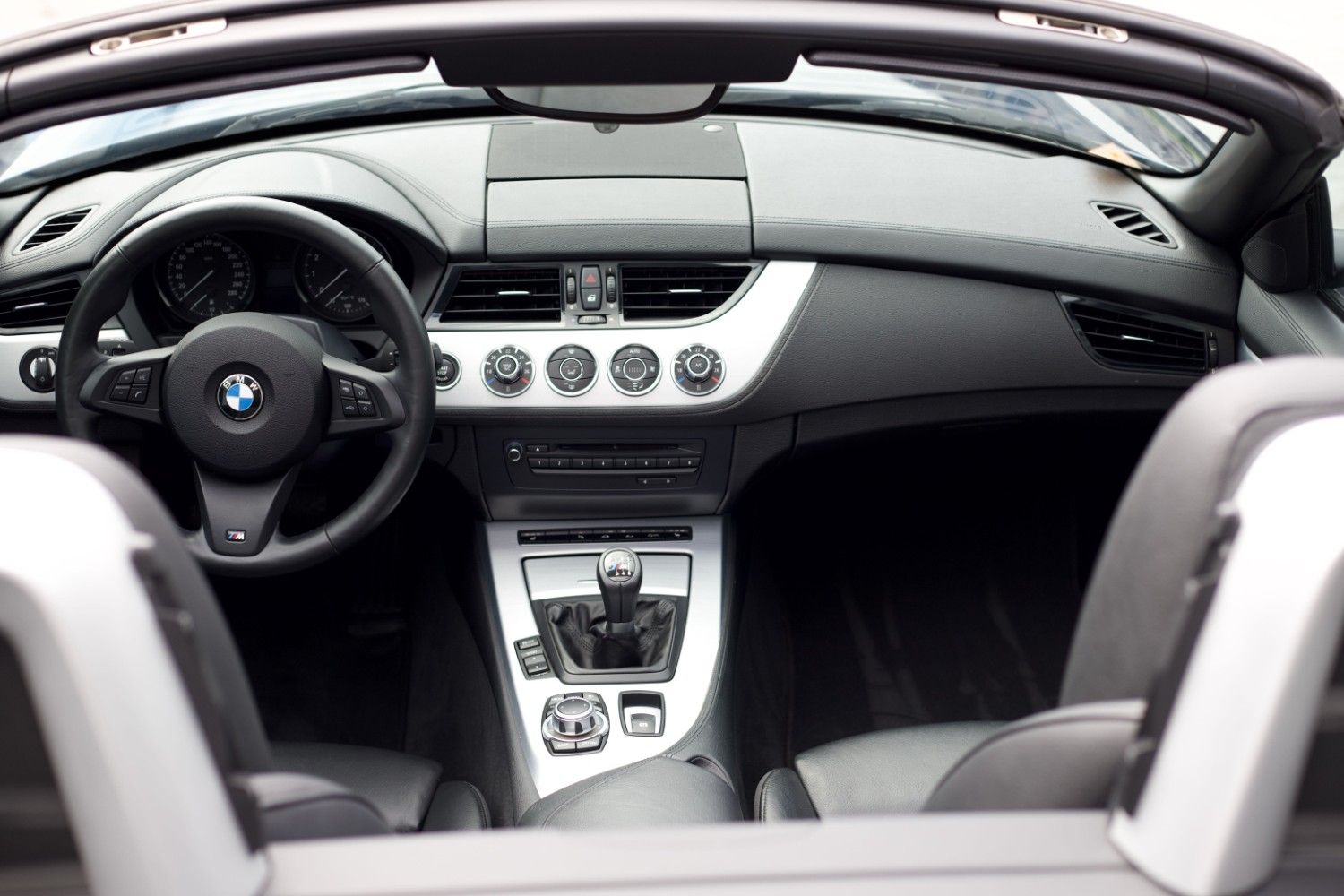 BMW Z4 Roadster sDrive28i