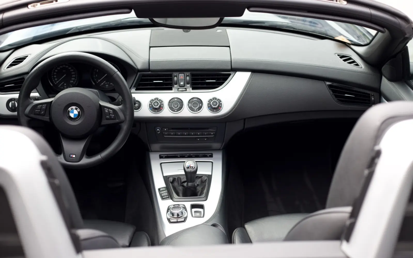BMW Z4 Roadster sDrive28i