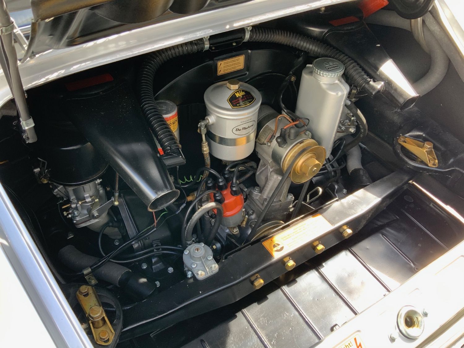Porsche 912 1967