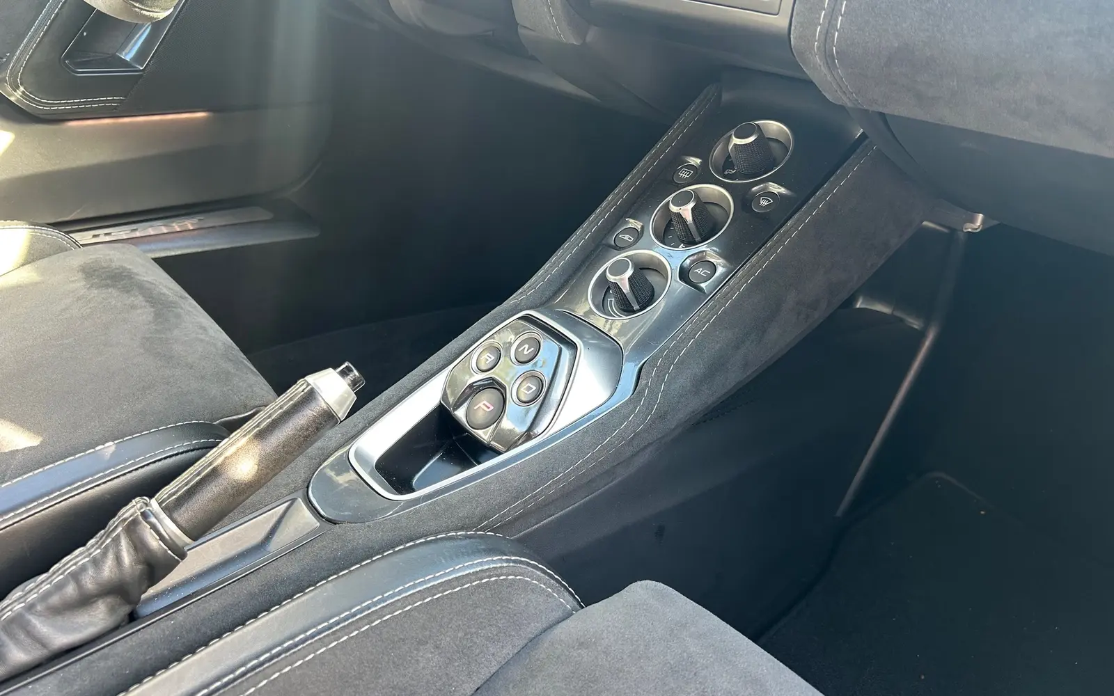 Lotus Lotus Evora 400 2+2