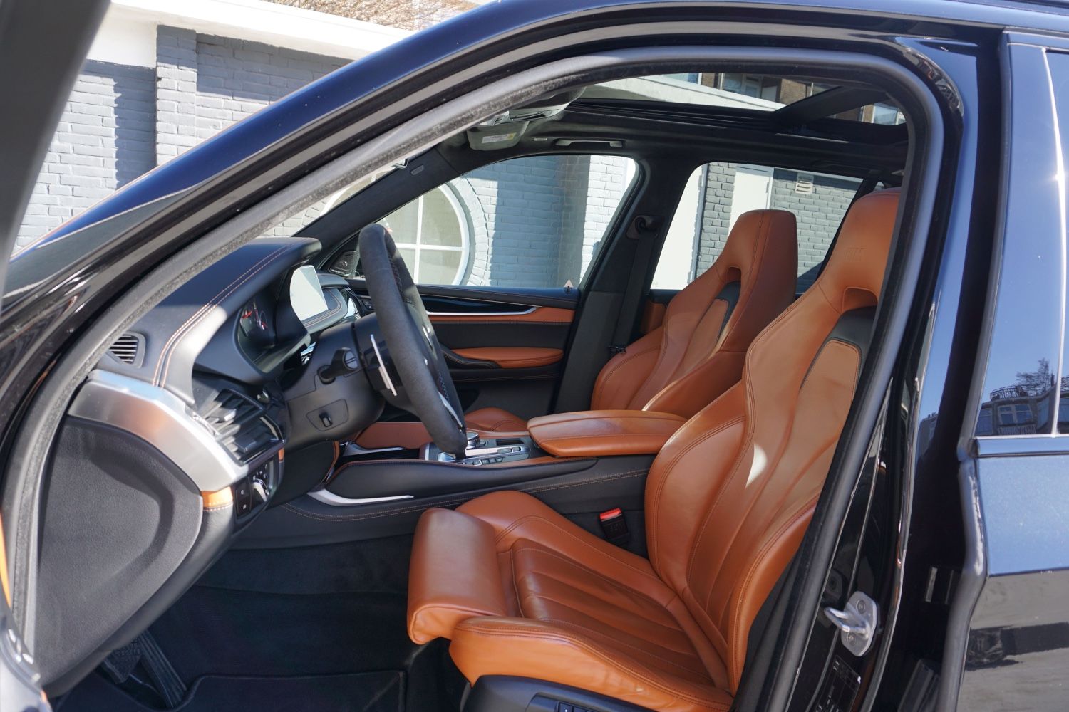 BMW X5 M
