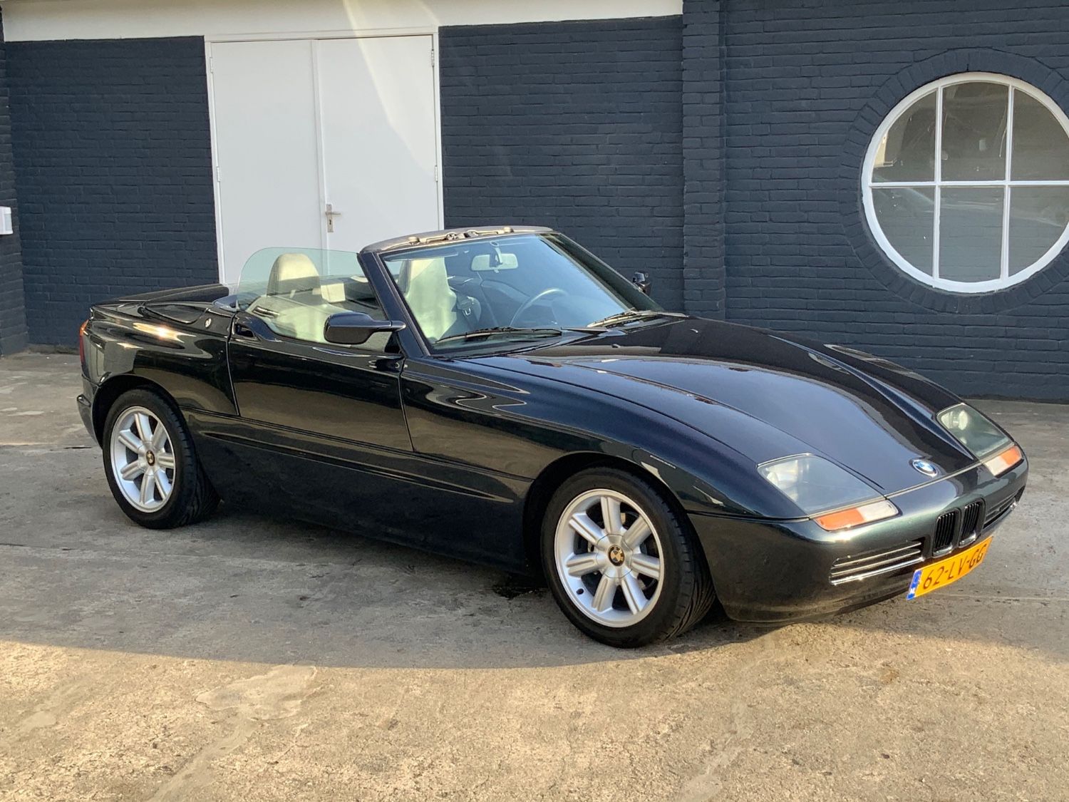 BMW Z1 (49.052 km)