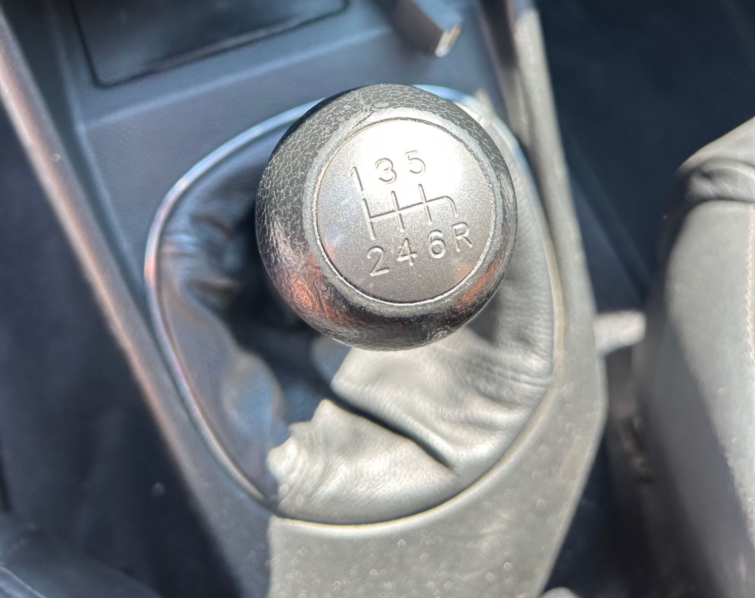 Alfa Romeo 147 GTA