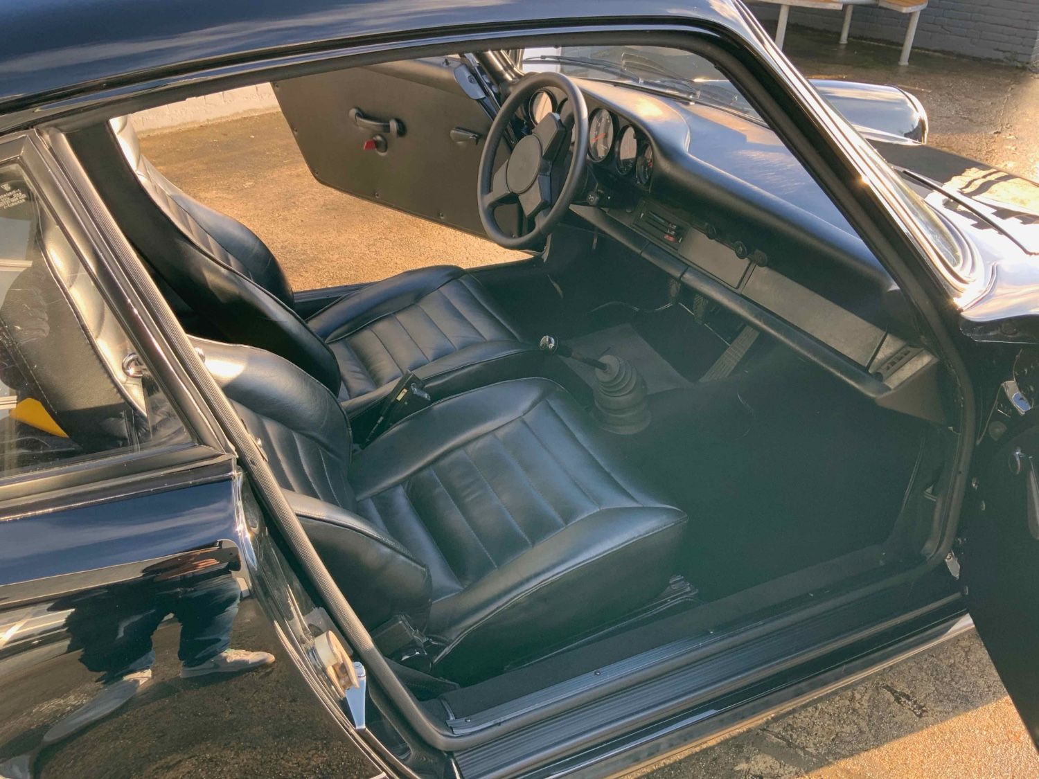Porsche 911 3.0 (1976)