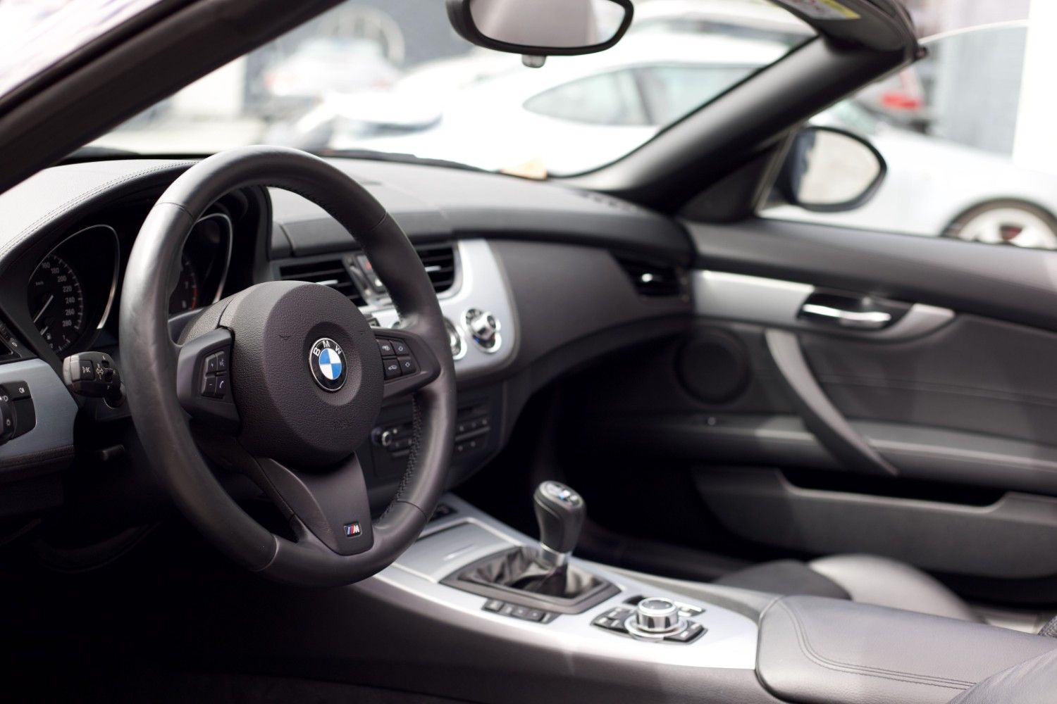 BMW Z4 Roadster sDrive28i