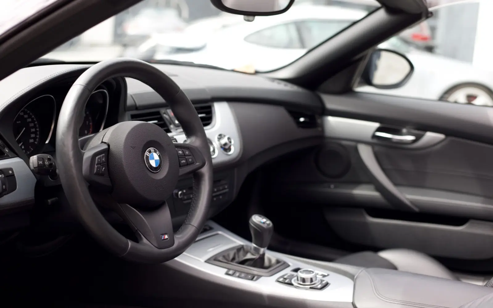 BMW Z4 Roadster sDrive28i
