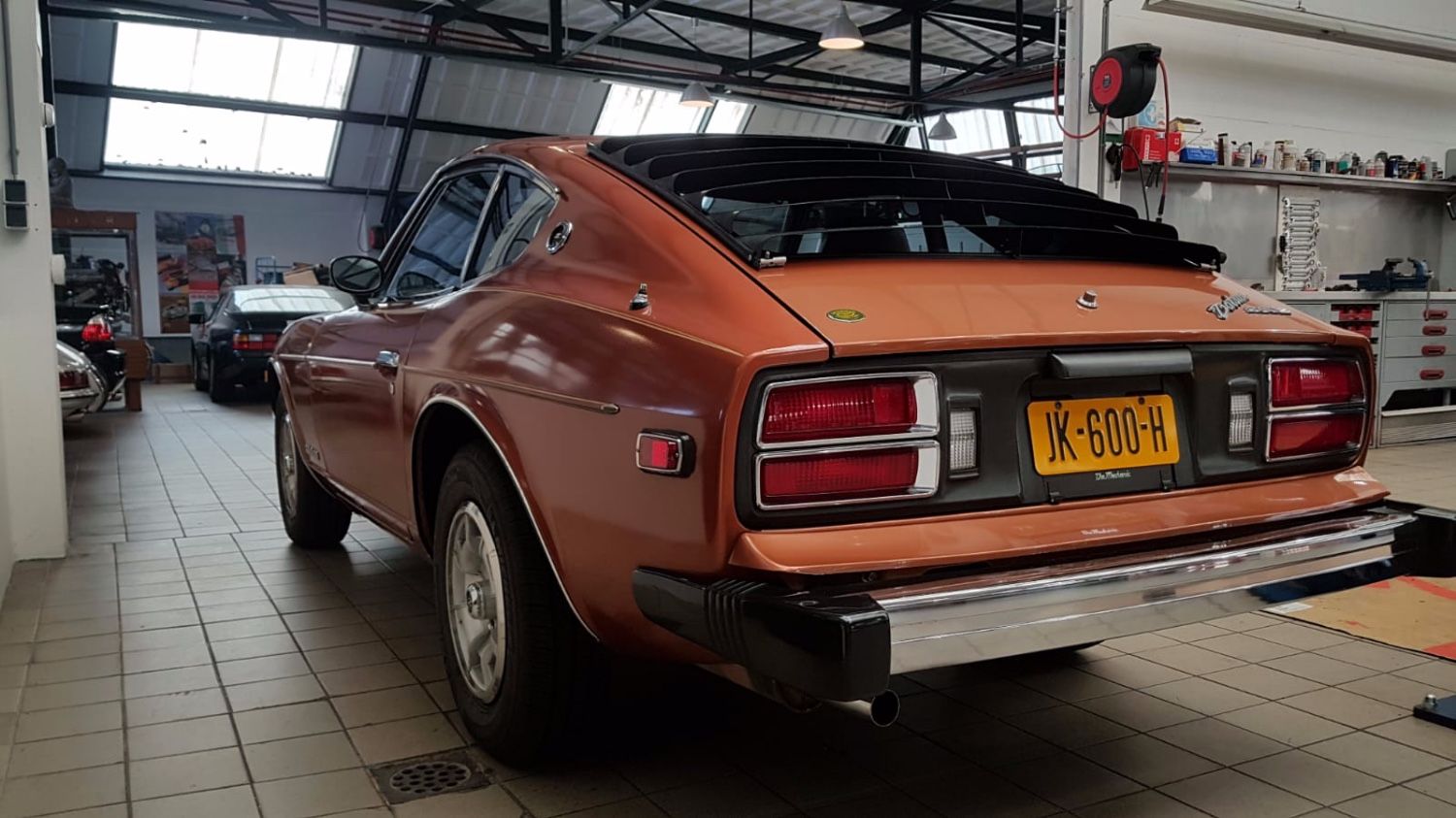 Datsun 280 Z
