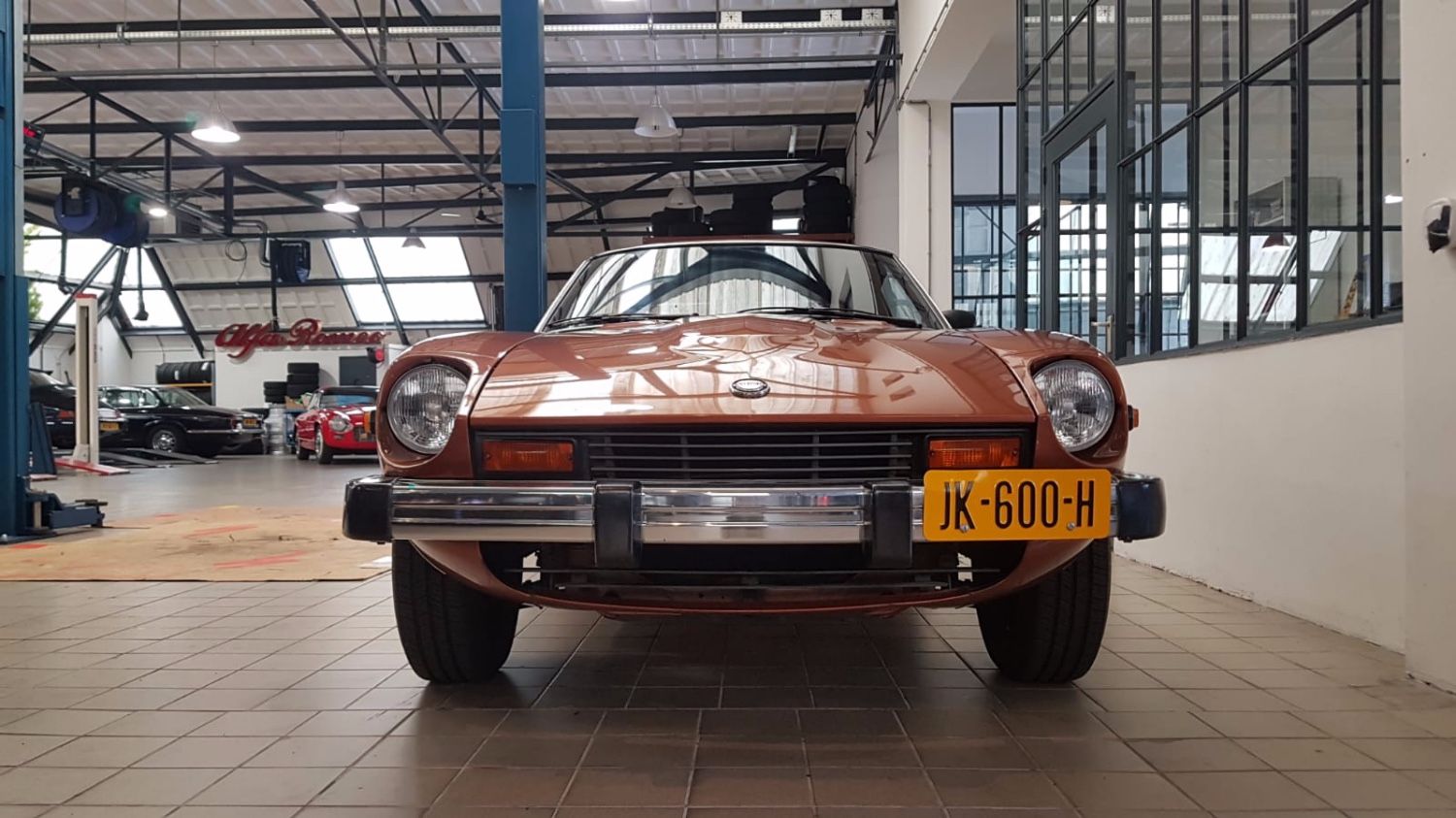 Datsun 280 Z