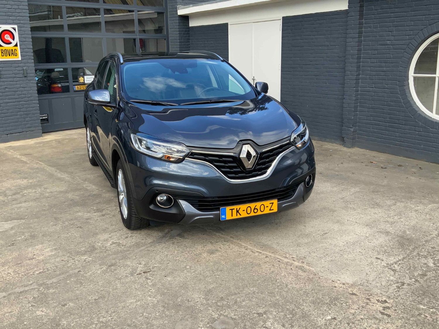 Renault Kadjar