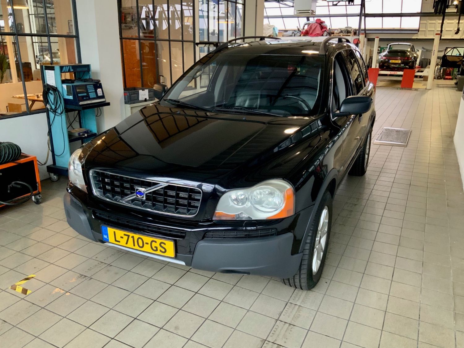 XC90