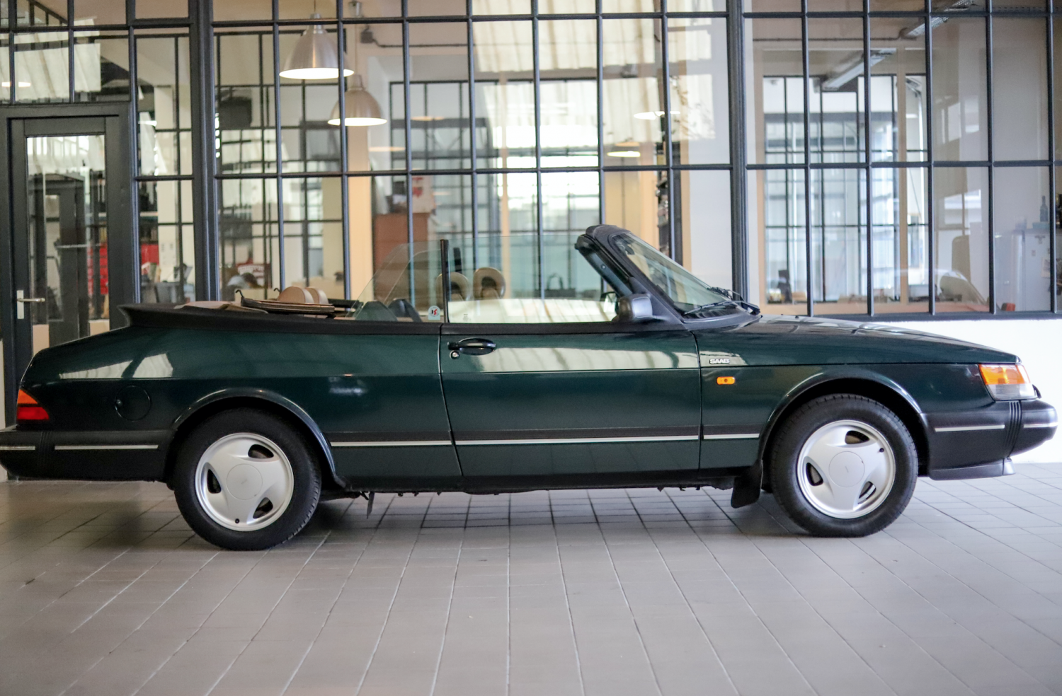 900 2.0 S (origineel NL aut)