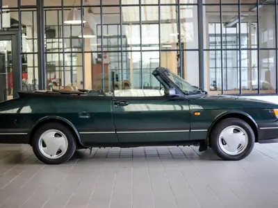 900 2.0 S (origineel NL aut)