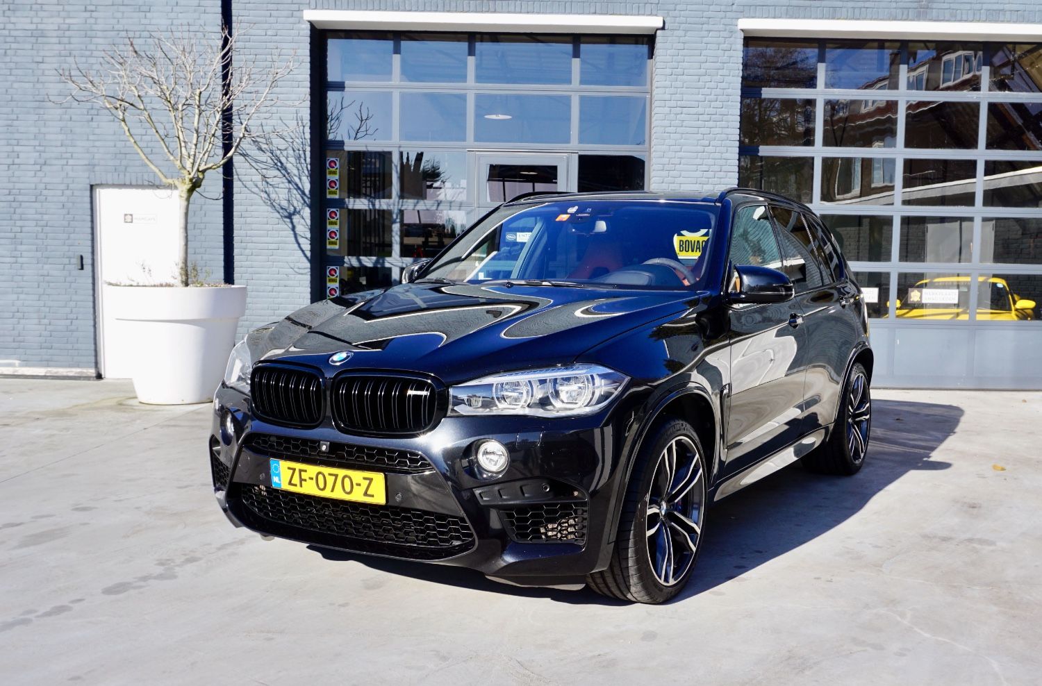 X5 M