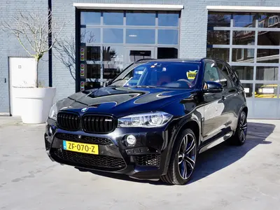 X5 M