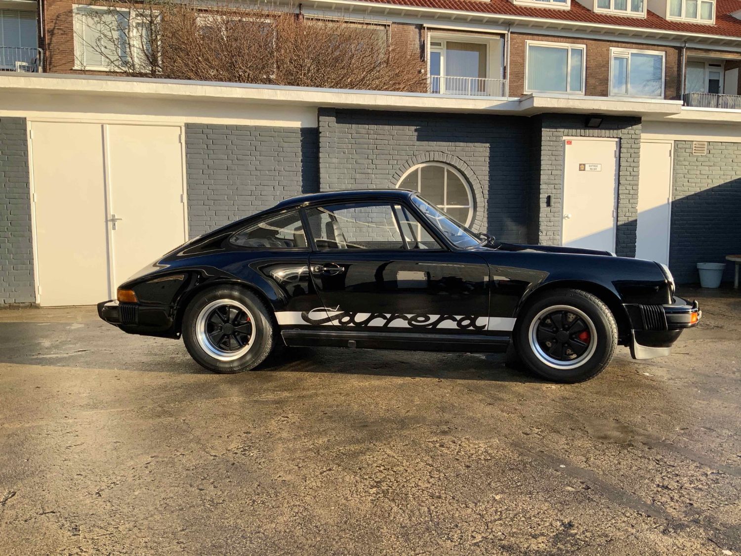 Porsche 911 3.0 (1976)