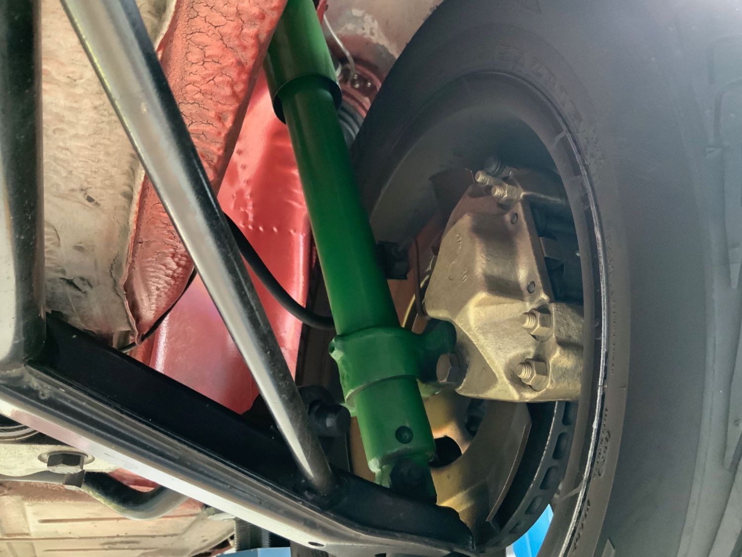 Porsche 911 SC in perfecte staat