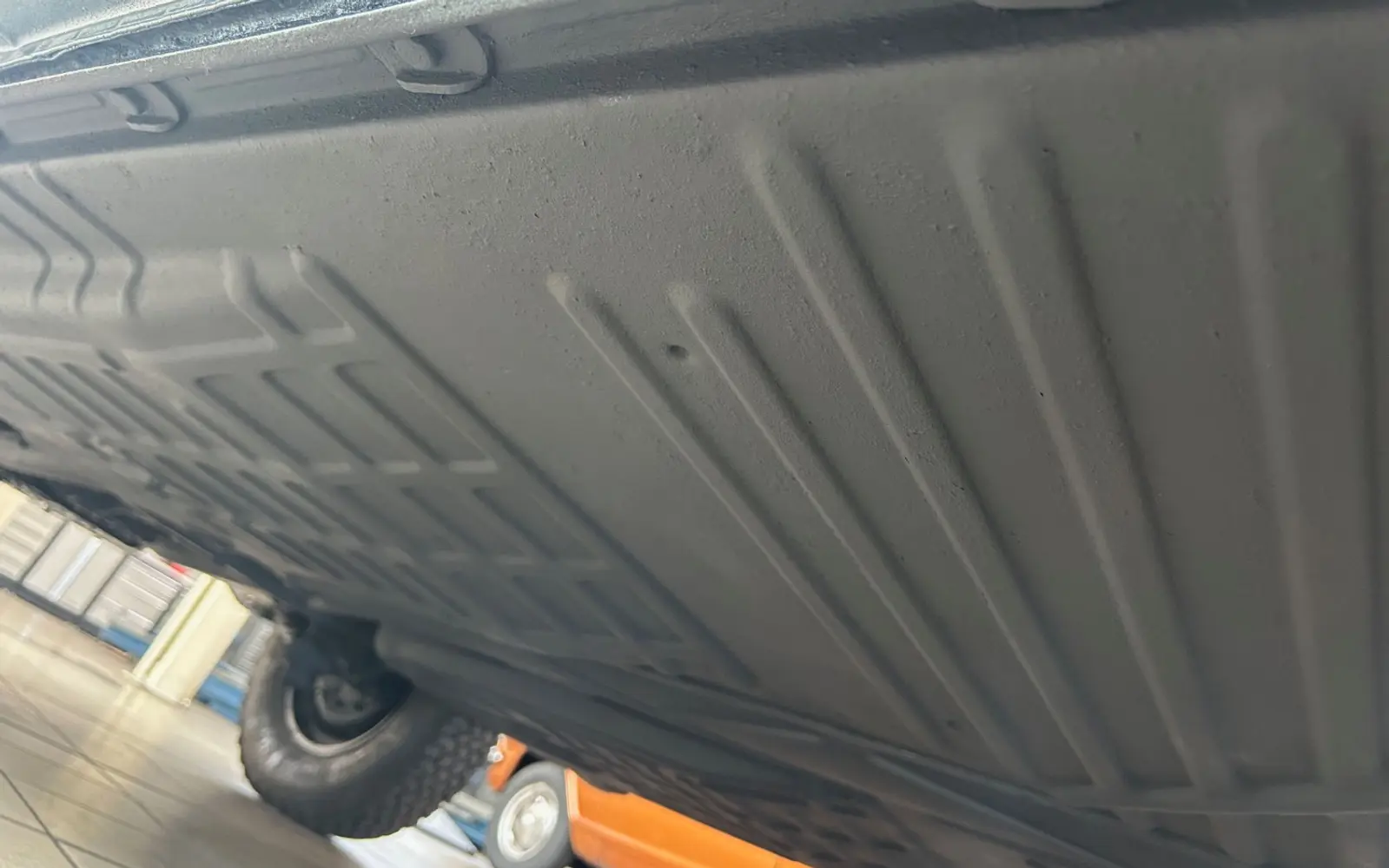 Volkswagen VW 181 Kübelwagen